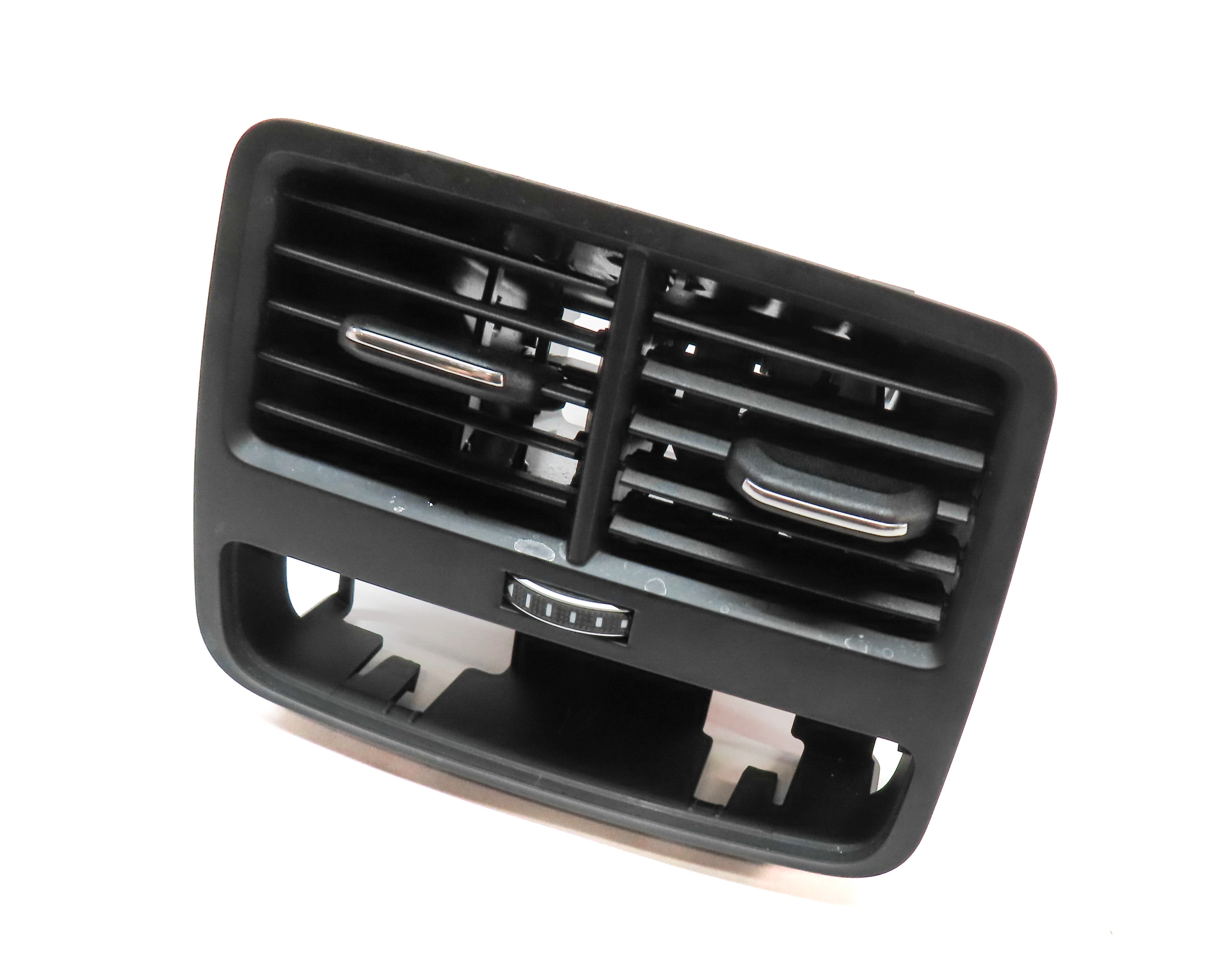 2017 AUDI A4 (B9 8W) REAR CENTER CONSOLE HEATER A/C AIR VENT — exact item pictured